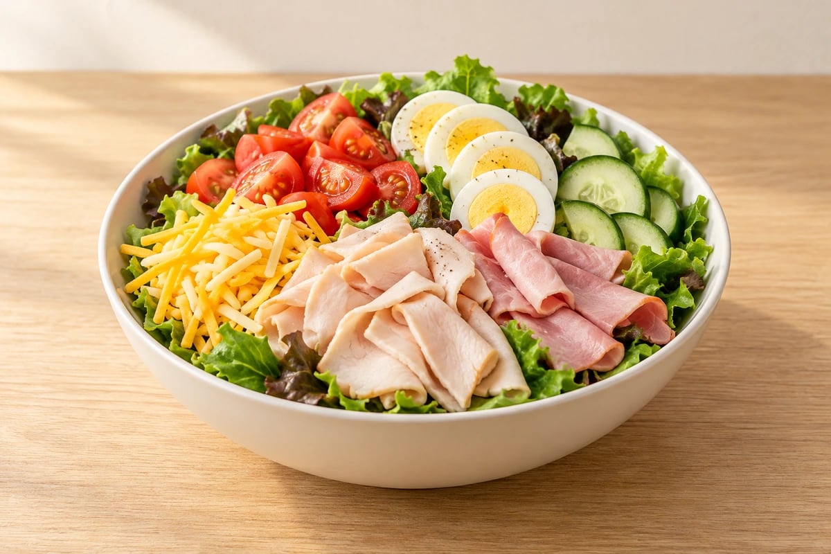 Chef Salad