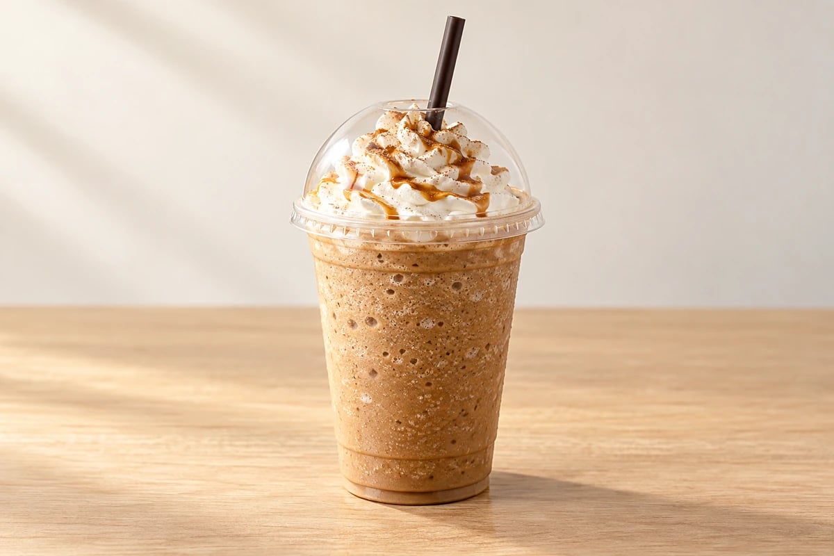 Frappuccino
