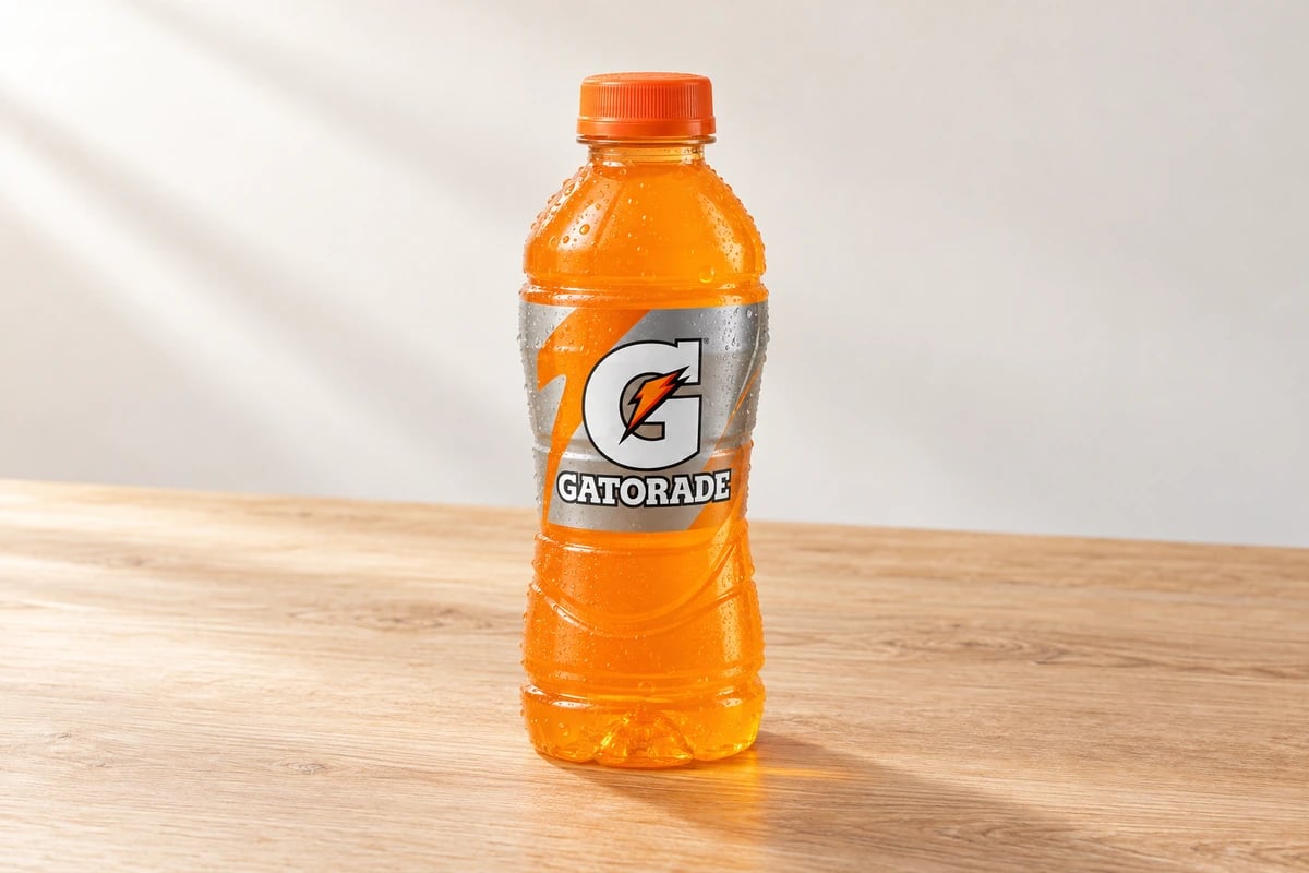 Gatorade