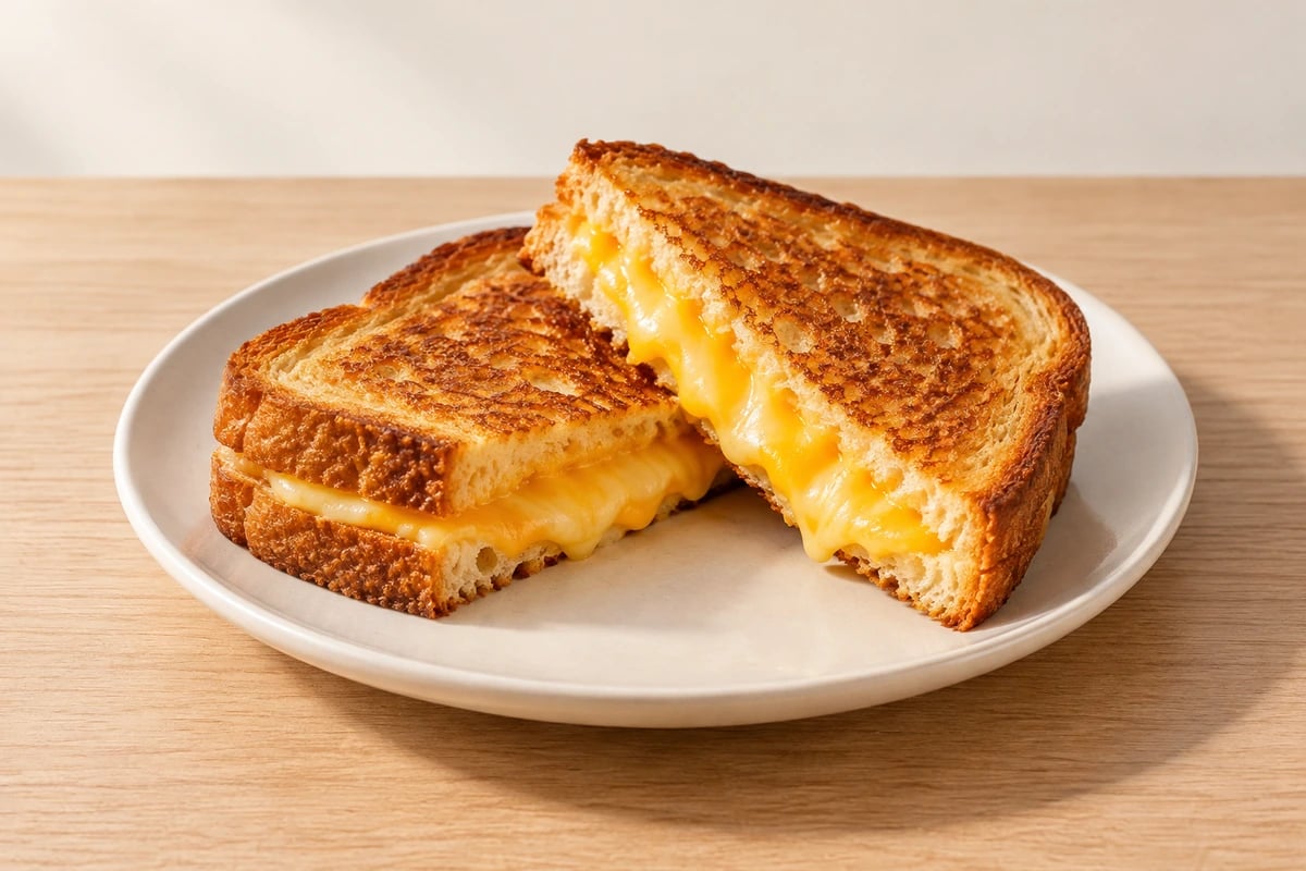 Grilled Cheese