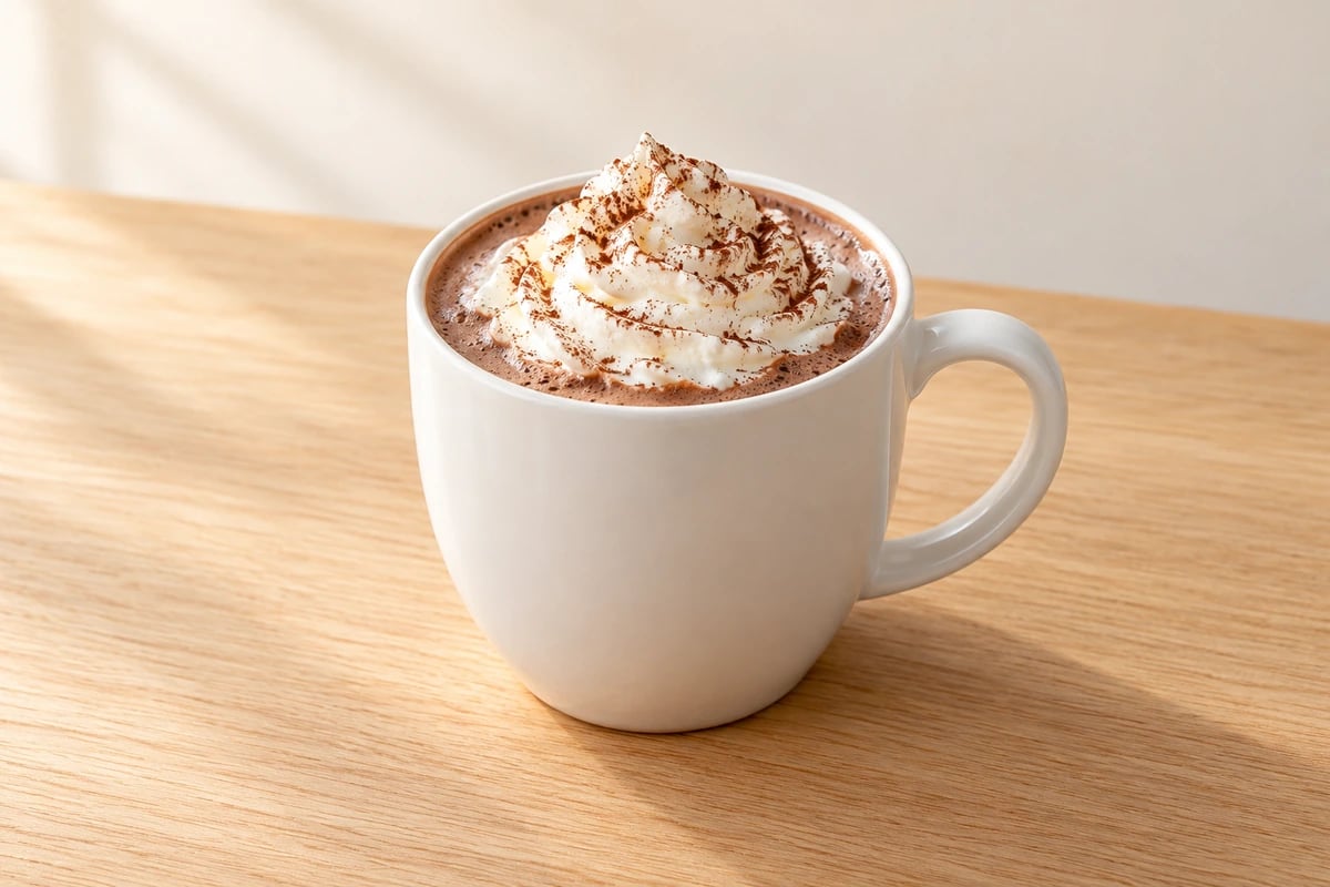 Hot Chocolate