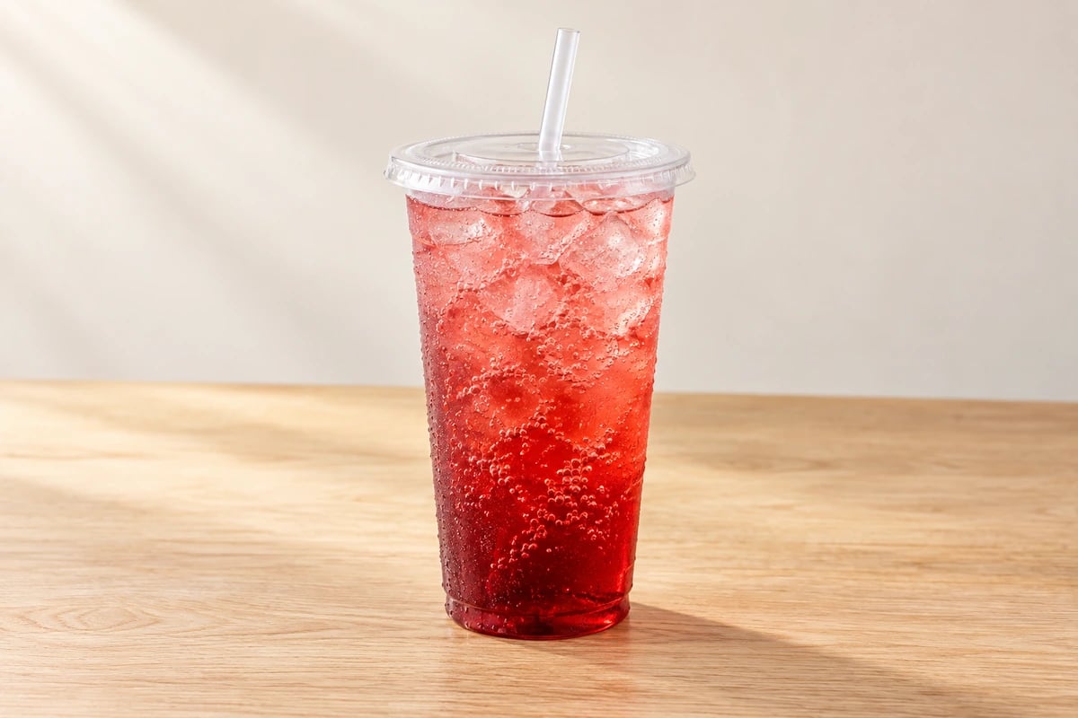 Italian Soda (24 oz)