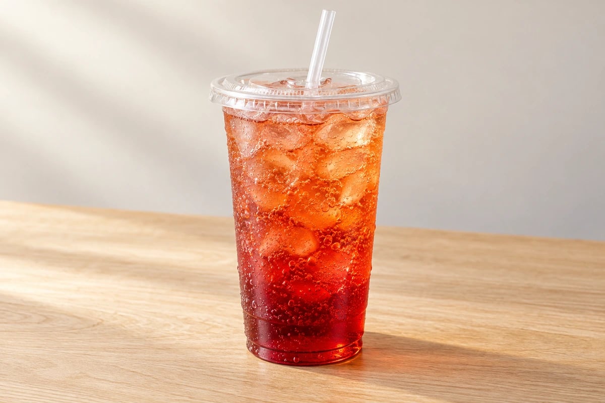Red Bull Italian Soda (24 oz)