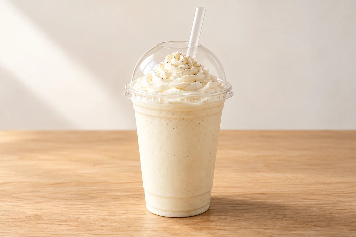 Shake