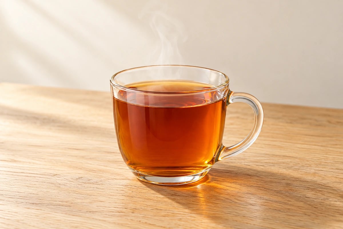 Tea (16 oz)
